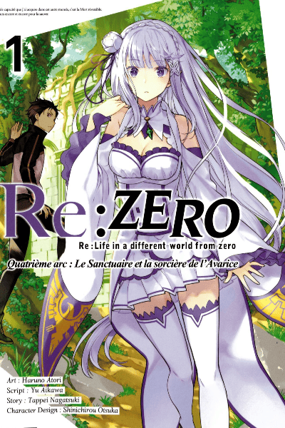 Volume 1