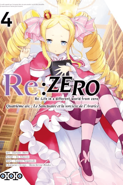 Volume 4
