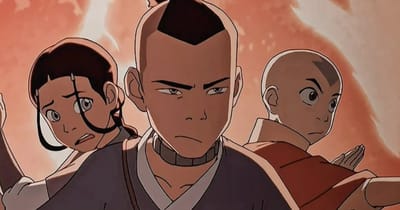 Avatar, l'ultimo dominatore dell'aria