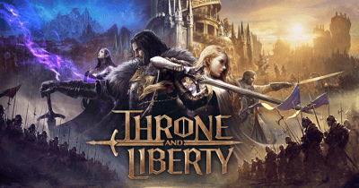 Throne and Liberty