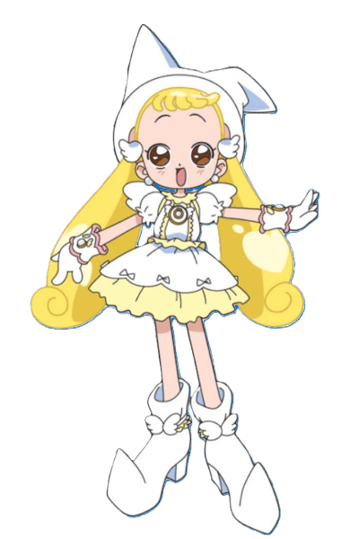 Apprentice Uniform Flora