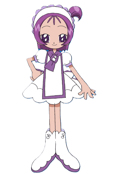 Pâtissière Uniform