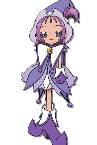 Apprentice Uniform Cape Royal Saison 2