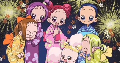 Magical Doremi