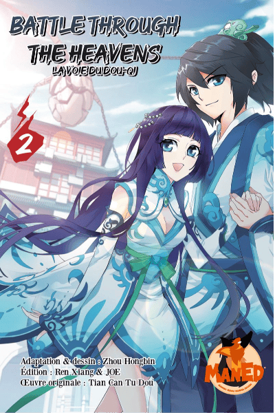 Tome 2