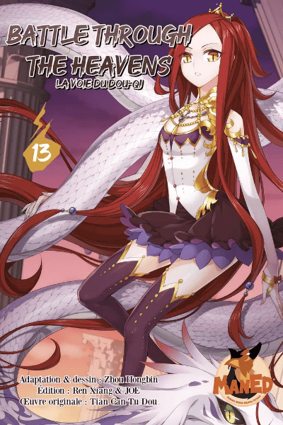 Tome 13