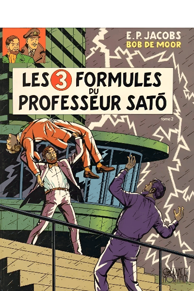 T12 As 3 Fórmulas do Professor Sato 2