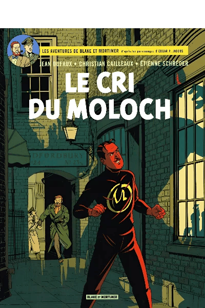 T27 O Grito de Moloch