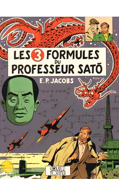 T11 As 3 Fórmulas do Professor Sato 1