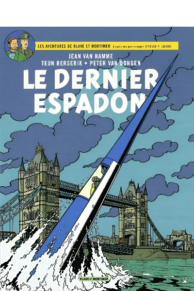 T28 O Último Espadarte