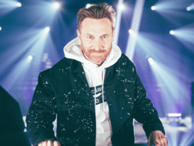 DJs