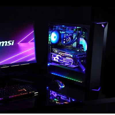 MSI