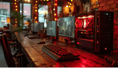 PC