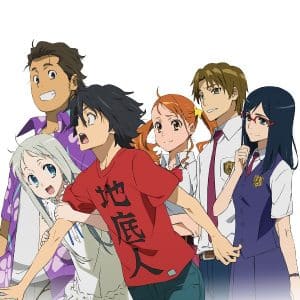 Anohana