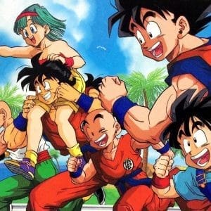 Guerreiros Z