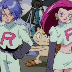 Equipe Rocket