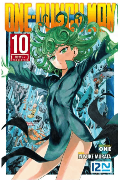 Tomo 10