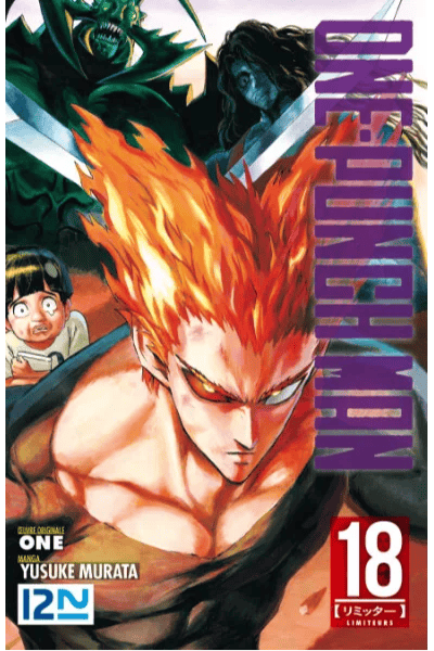 Tomo 18