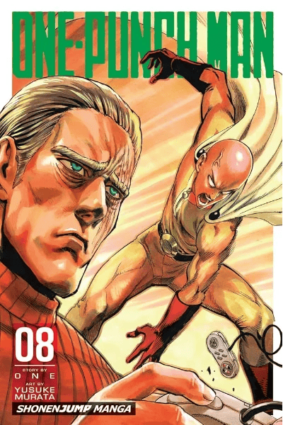 Tomo 8