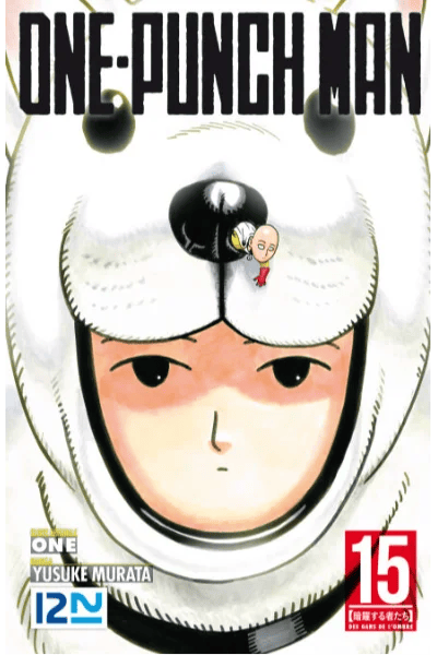Tomo 15