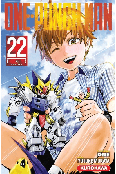 Tomo 22