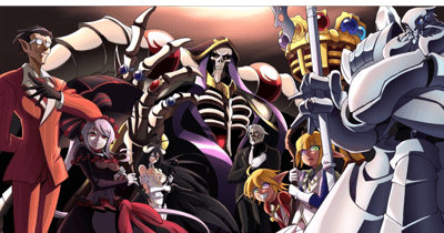 Overlord