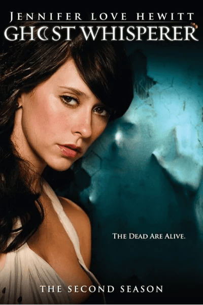 Saison 2 (2006-2007)