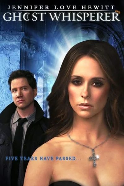 Saison 5 (2009-2010)