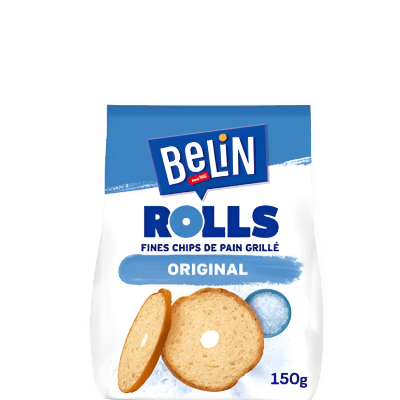 Rolls original