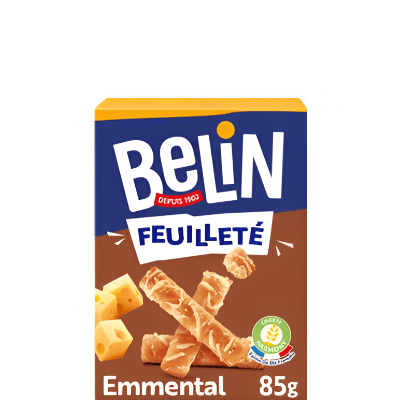 Sfoglia emmental