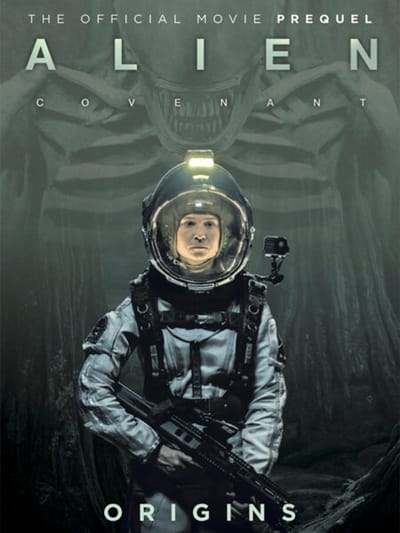 Alien: Covenant