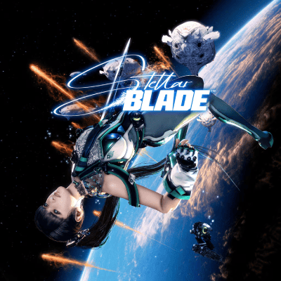 Stellar Blade (2024)