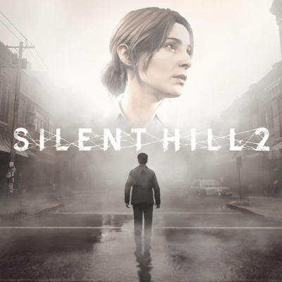 Silent Hill 2 Remake (2024)