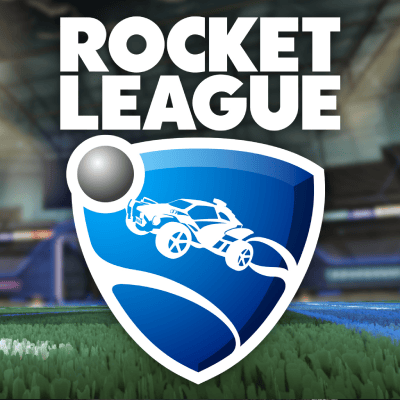 Rocket League (2015)