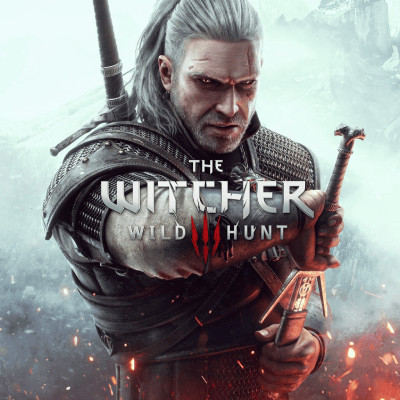 The Witcher 3 (2015)