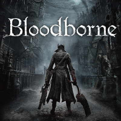 Bloodborne (2015)