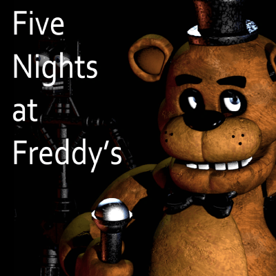 Five Nights at Freddy's 1 (2014)
