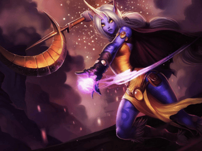 Soraka
