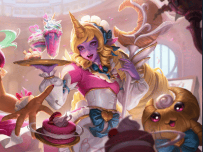 Soraka Café Encantador