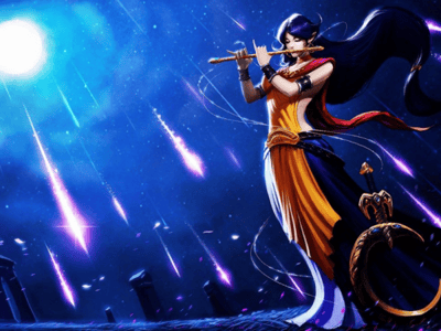 Soraka Divina