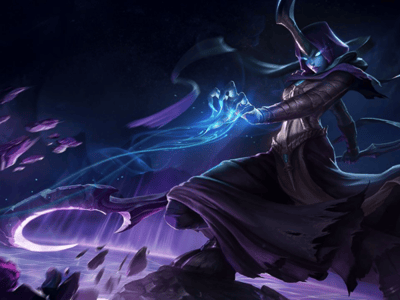 Soraka Segadora