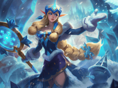 Soraka Maravilla Invernal