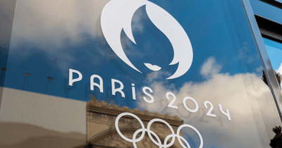 JO 2024