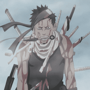 Zabuza