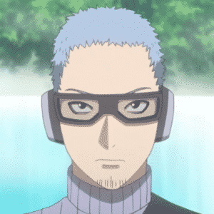 Chojuro