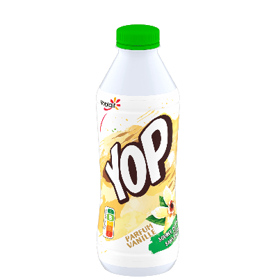 Vainilla