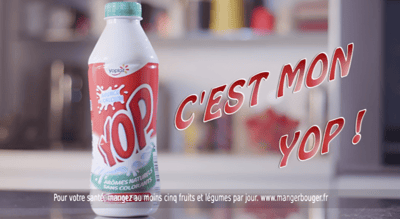Yoplait