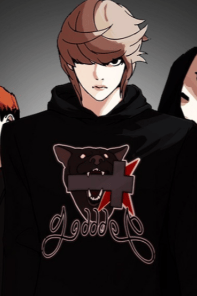God Dog