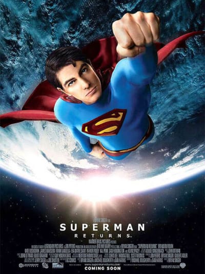 Superman Returns