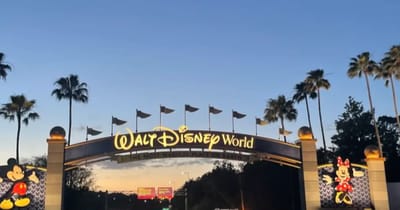 Mundo Disney